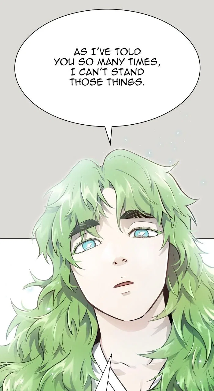 Tower of God Chapter 650 – Page 164