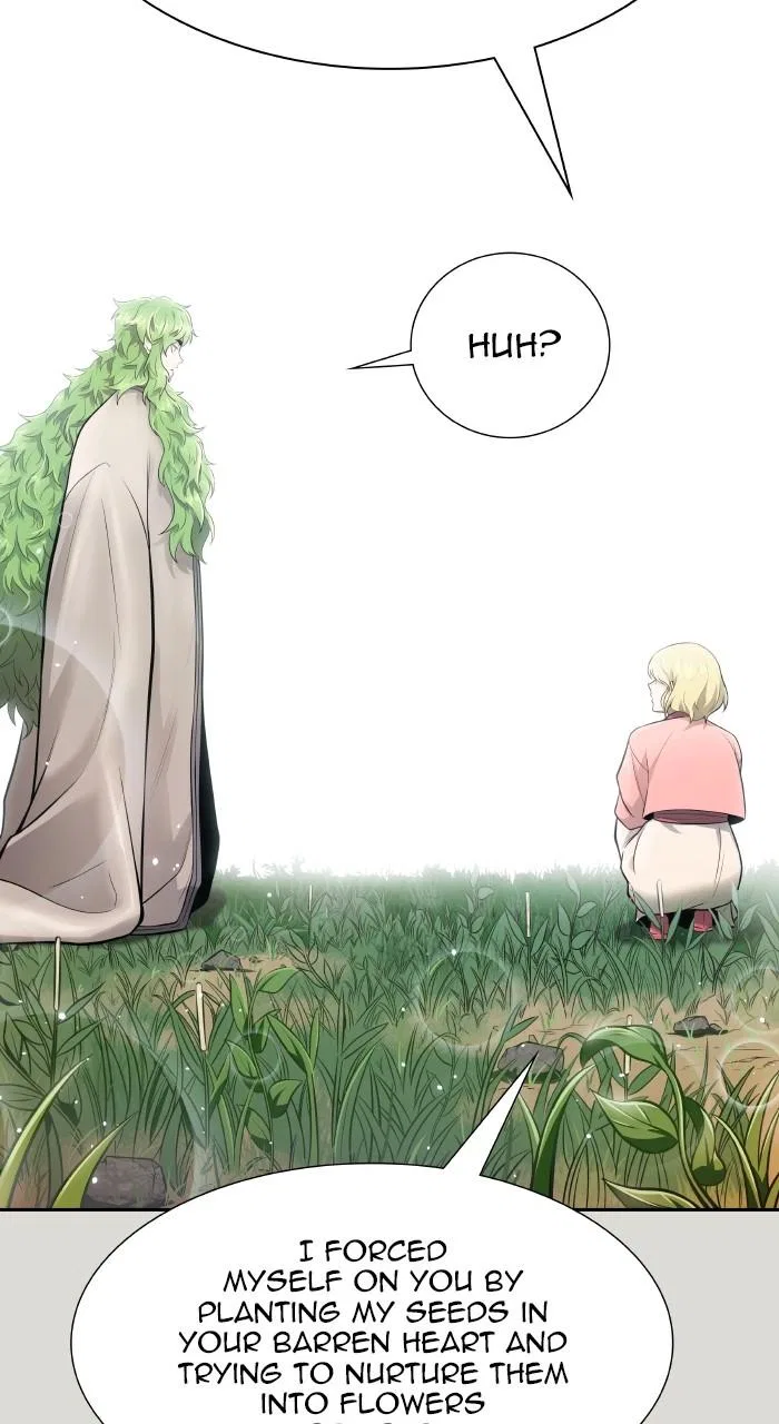 Tower of God Chapter 650 – Page 168