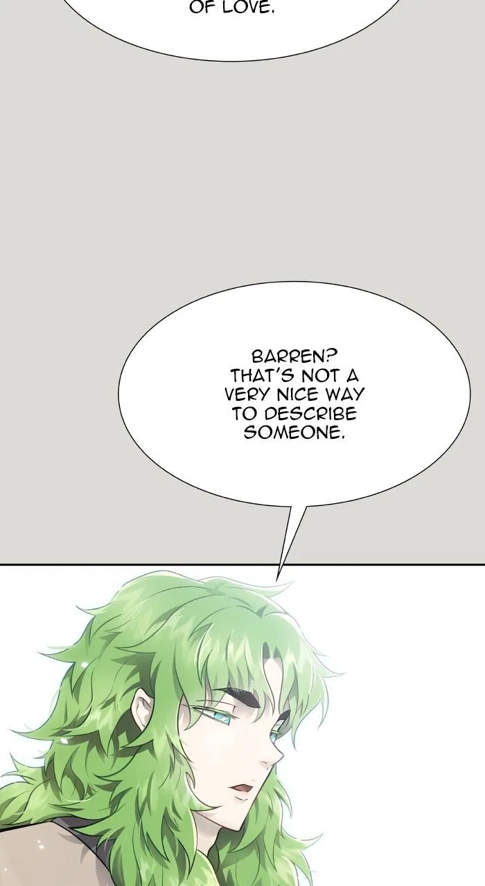 Tower of God Chapter 650 – Page 169