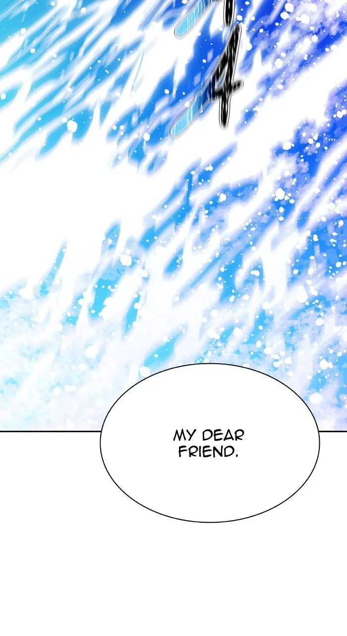 Tower of God Chapter 649 – Page 3