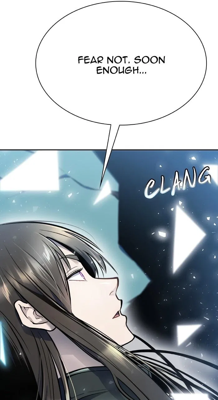 Tower of God Chapter 649 – Page 7