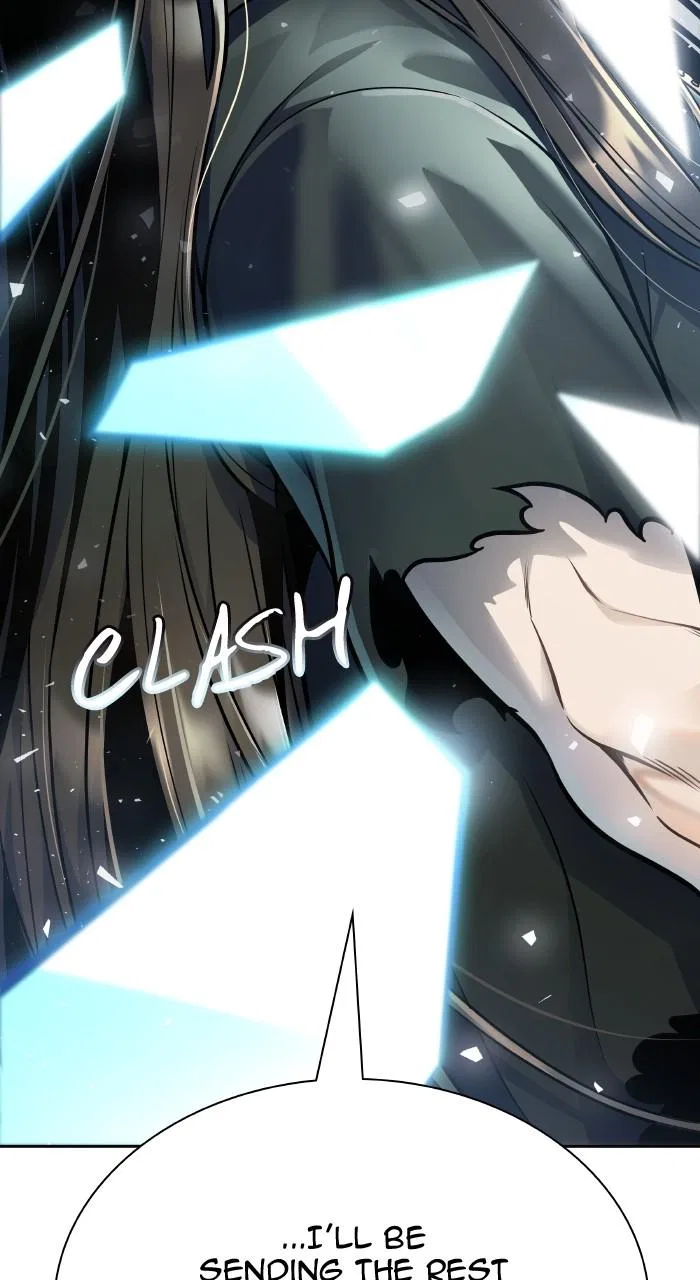 Tower of God Chapter 649 – Page 8