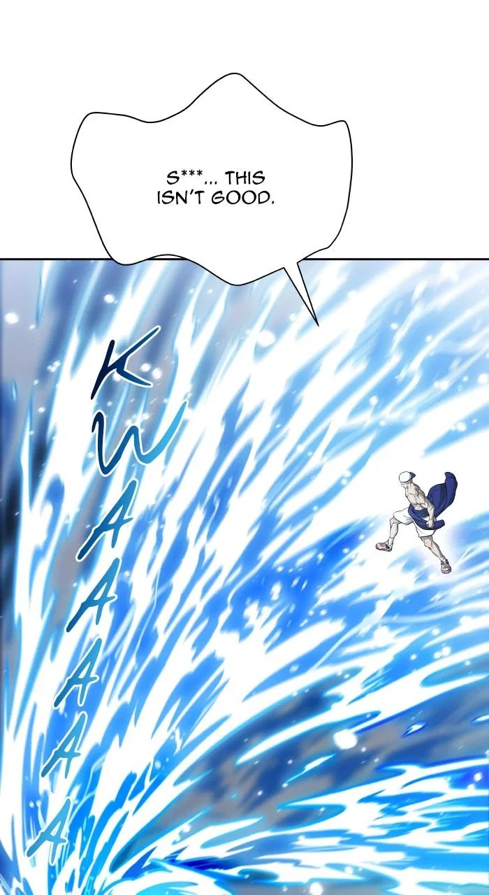 Tower of God Chapter 649 – Page 18