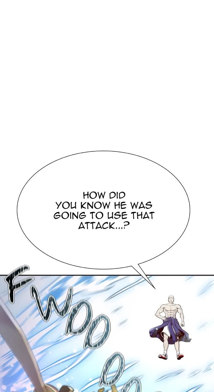 Tower of God Chapter 649 – Page 30