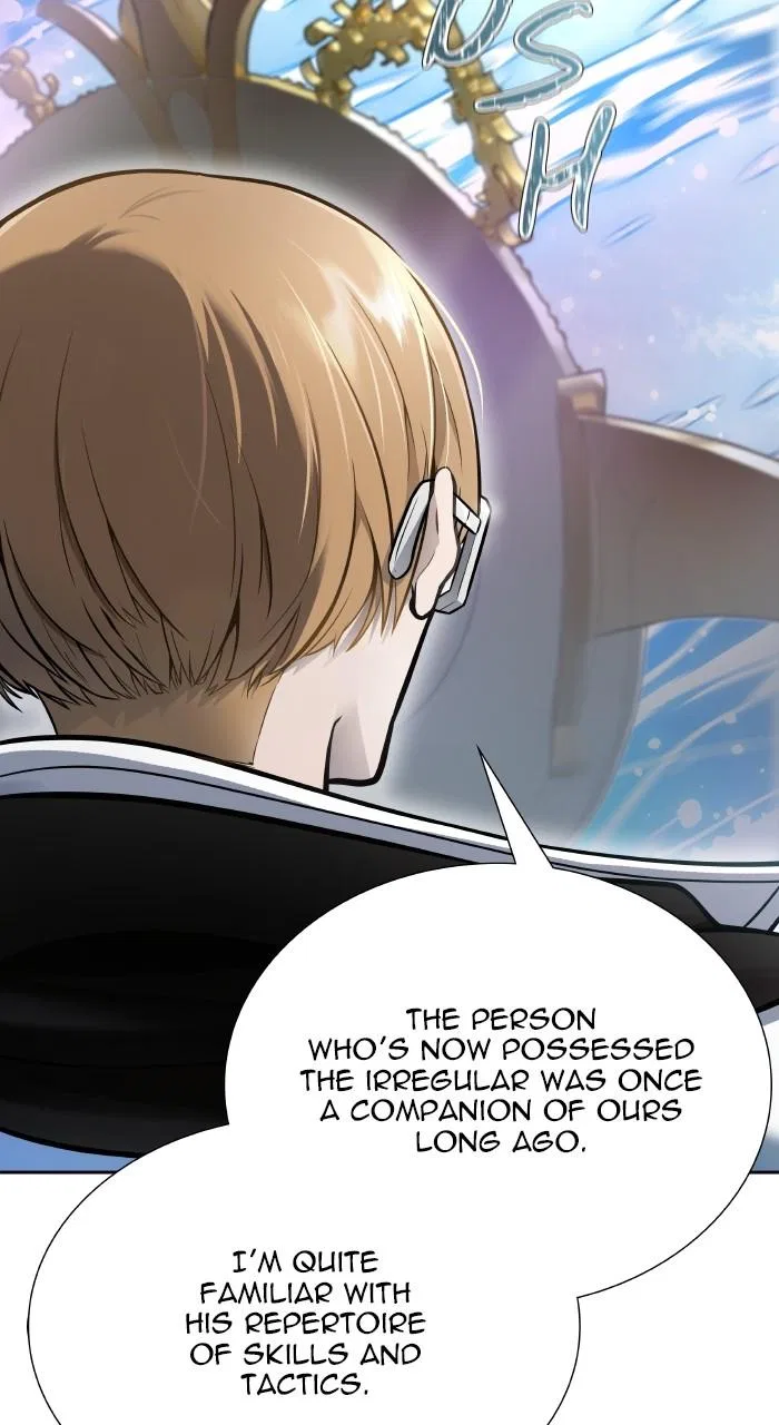 Tower of God Chapter 649 – Page 31