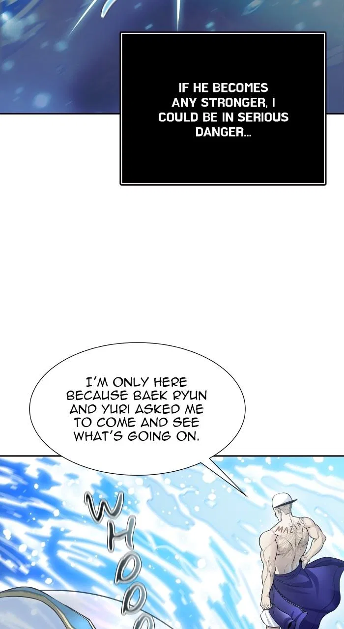 Tower of God Chapter 649 – Page 33
