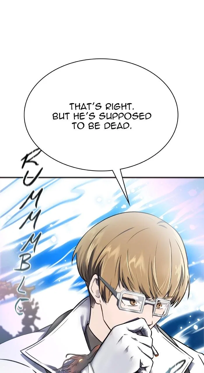 Tower of God Chapter 649 – Page 35