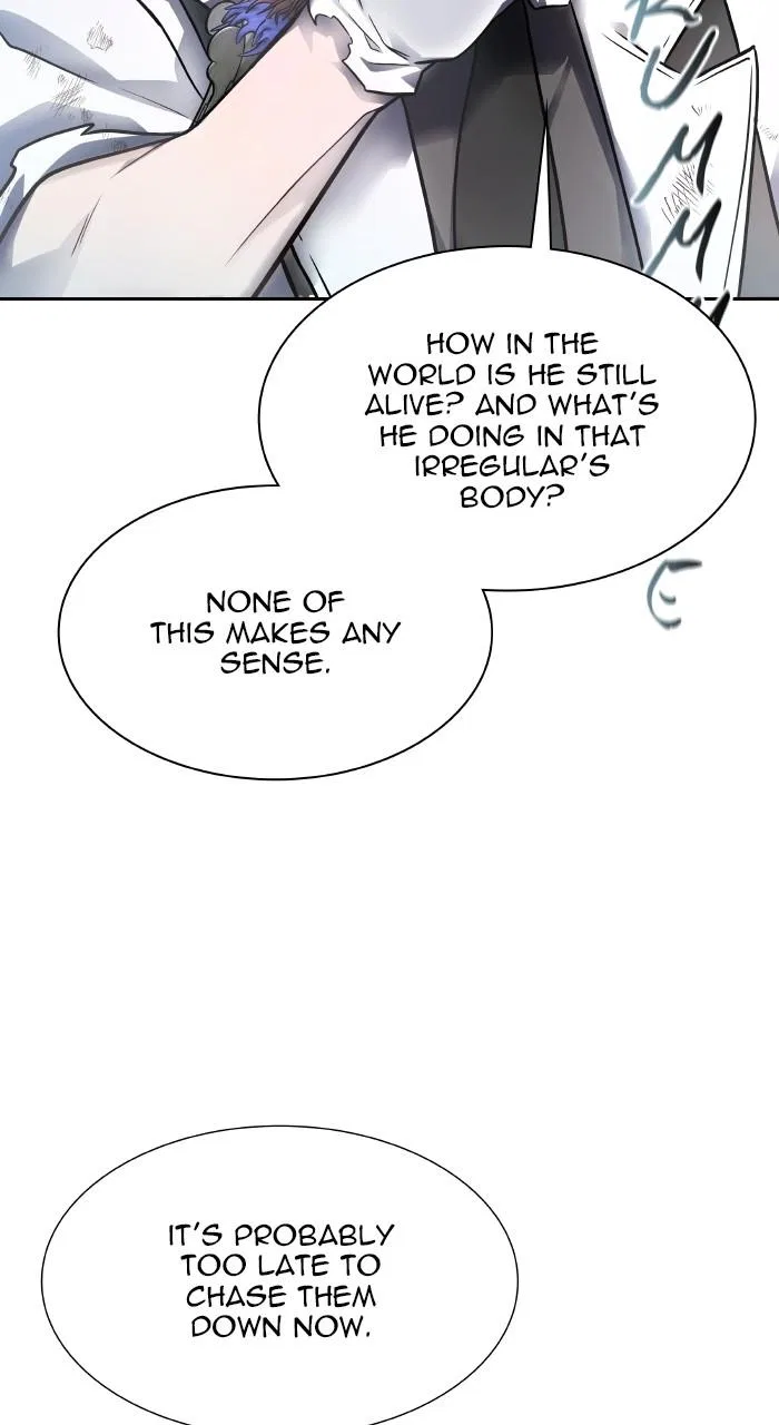 Tower of God Chapter 649 – Page 36