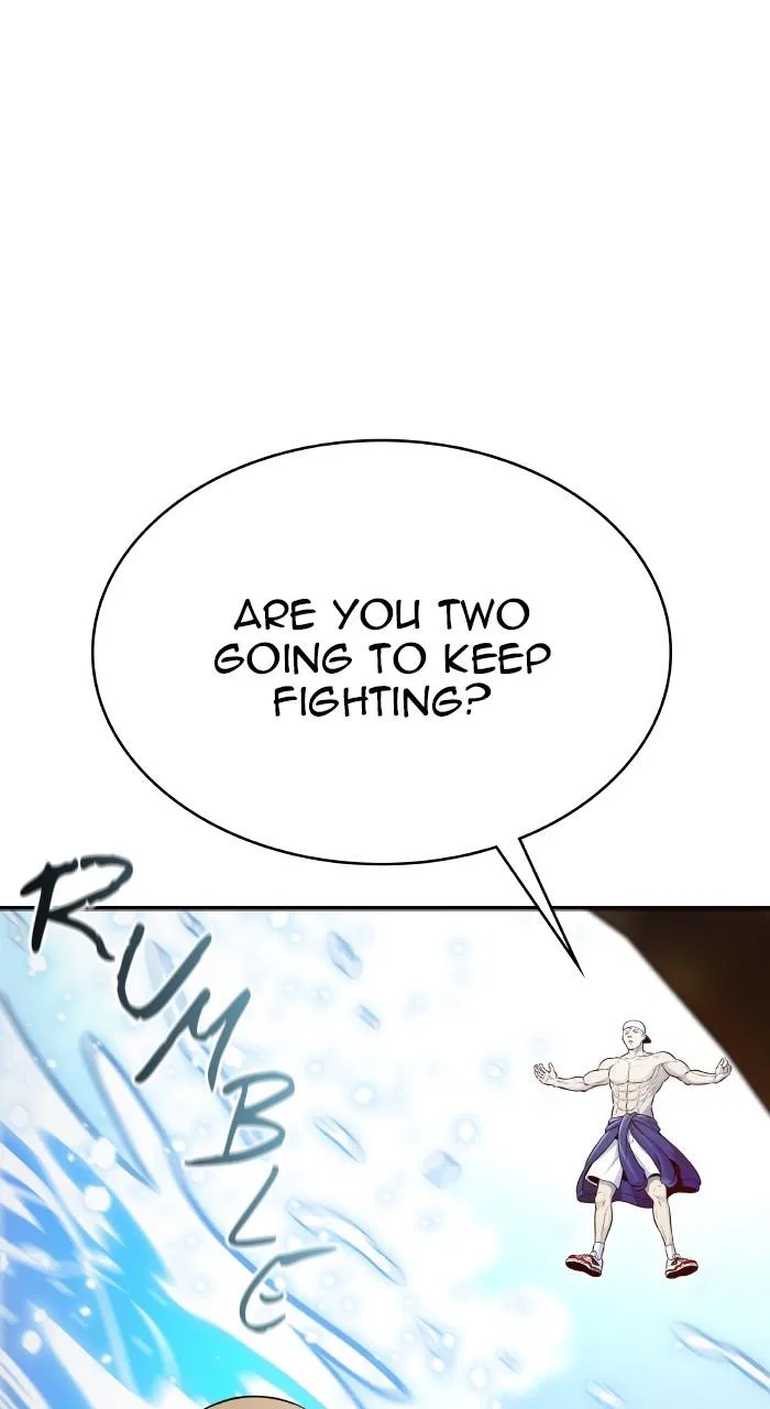 Tower of God Chapter 649 – Page 38