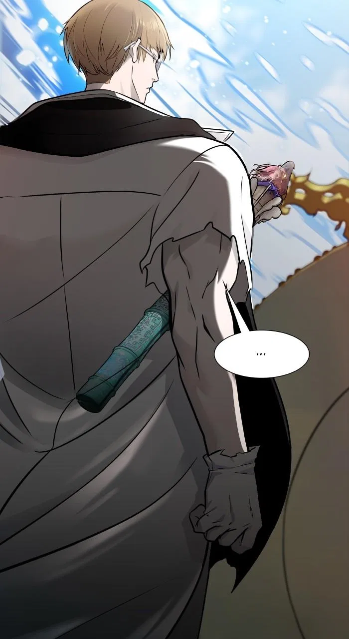 Tower of God Chapter 649 – Page 39