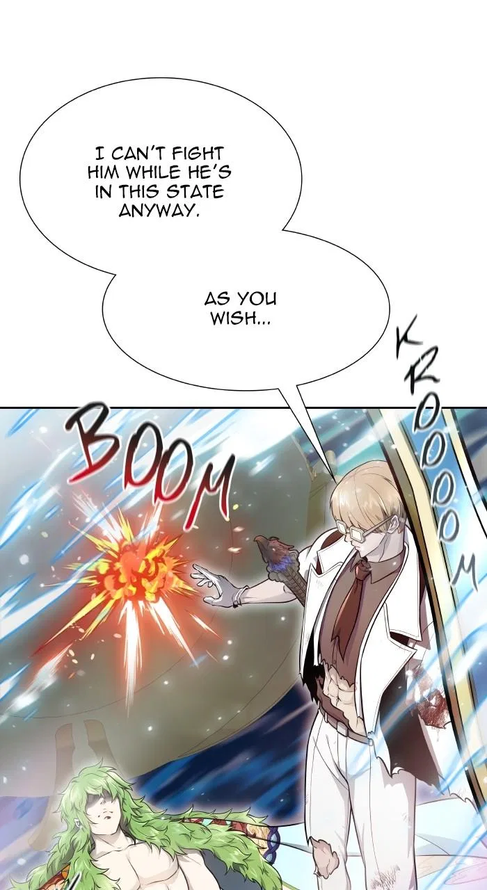 Tower of God Chapter 649 – Page 43