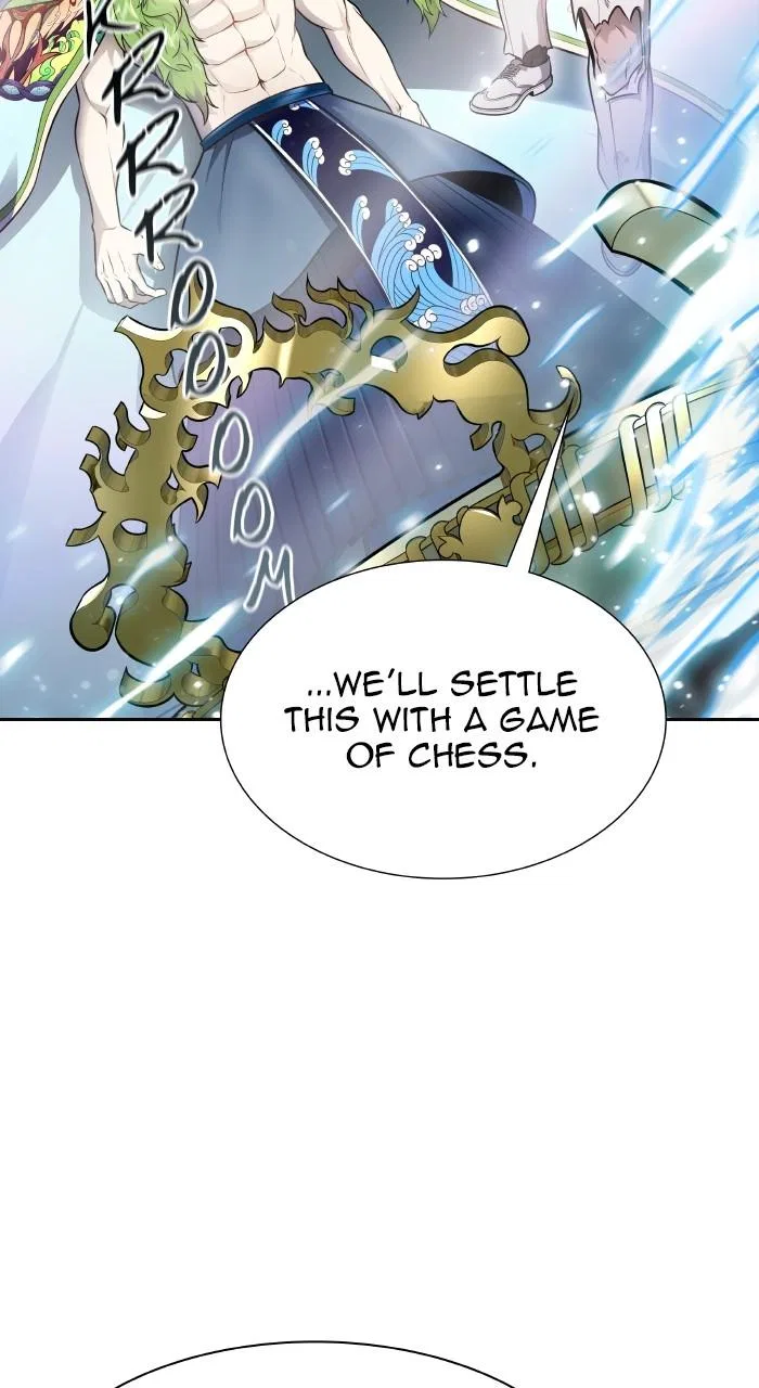 Tower of God Chapter 649 – Page 44