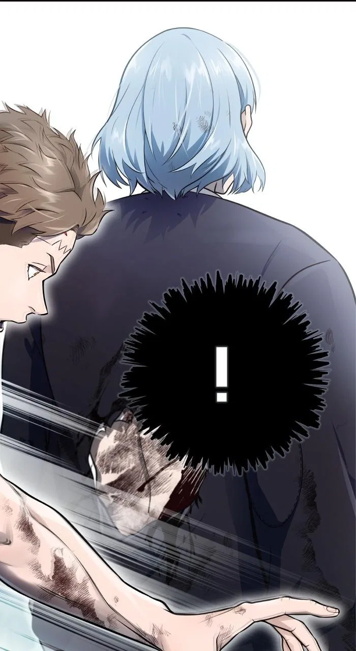 Tower of God Chapter 649 – Page 51