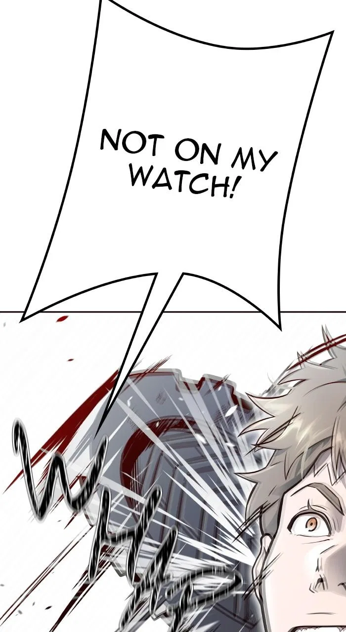Tower of God Chapter 649 – Page 56