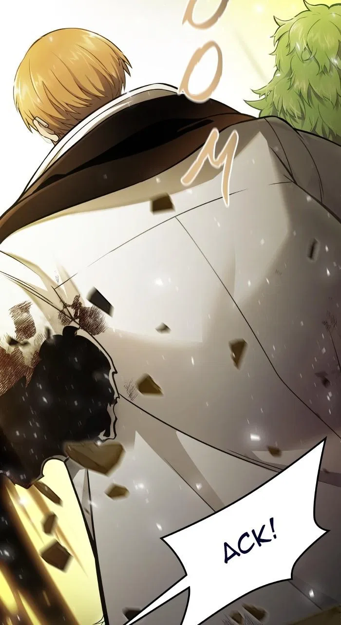 Tower of God Chapter 649 – Page 80