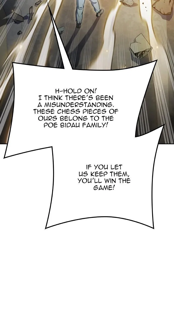 Tower of God Chapter 649 – Page 90