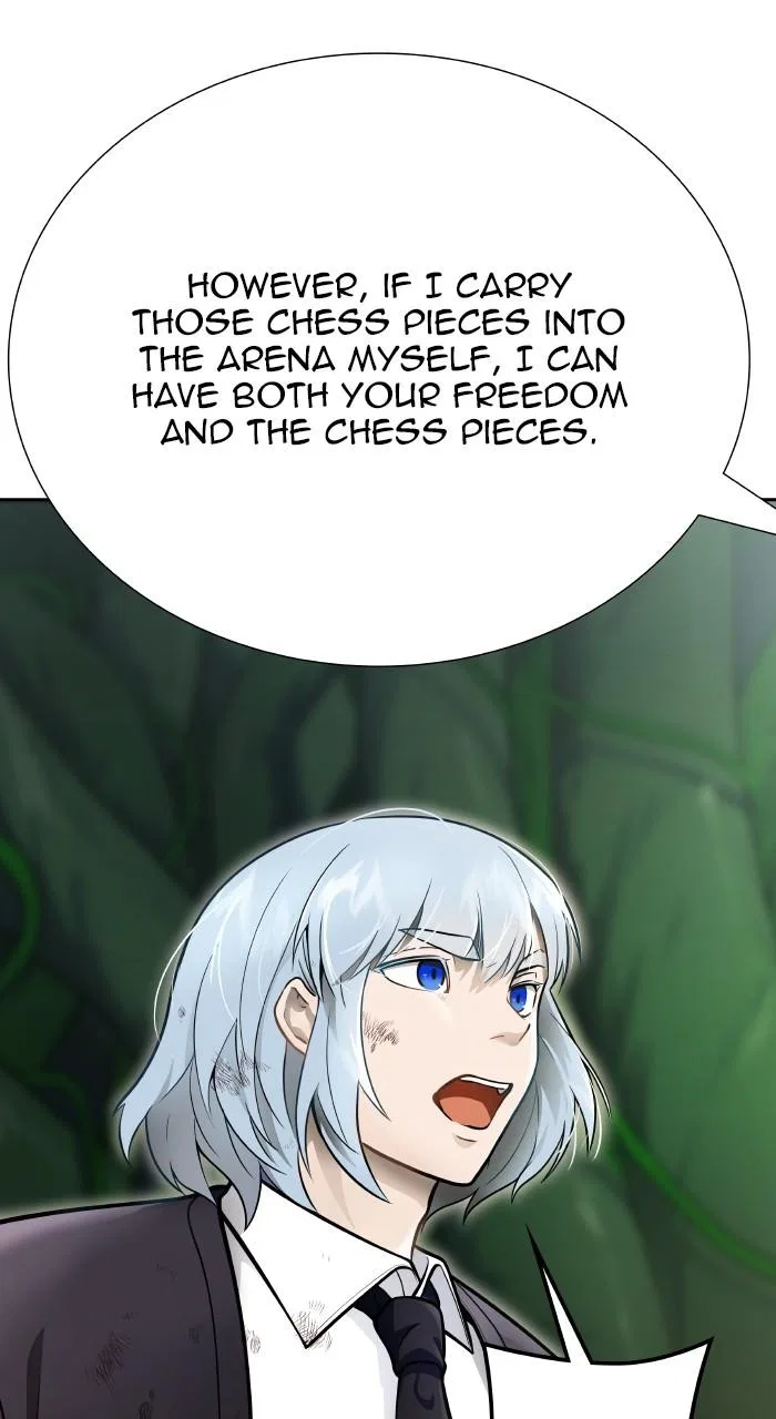 Tower of God Chapter 649 – Page 91