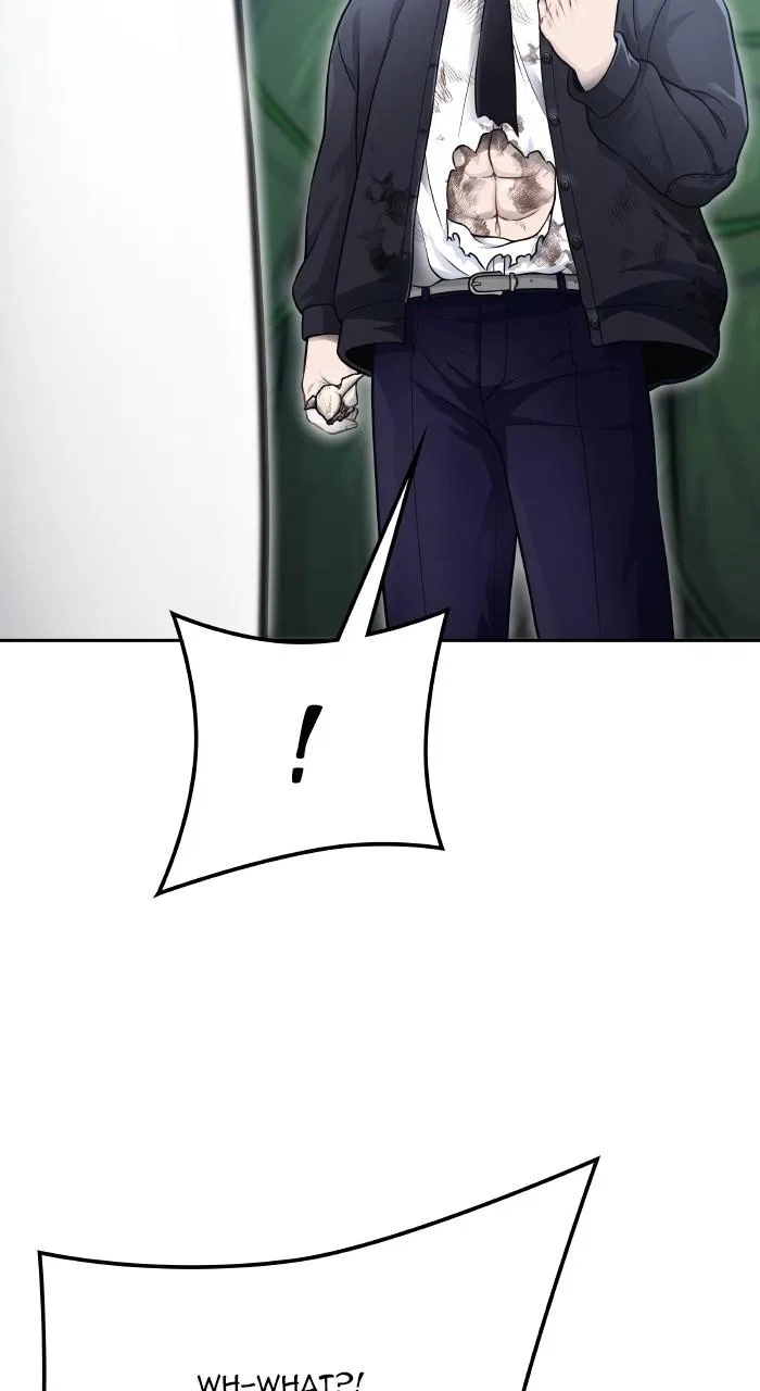 Tower of God Chapter 649 – Page 98