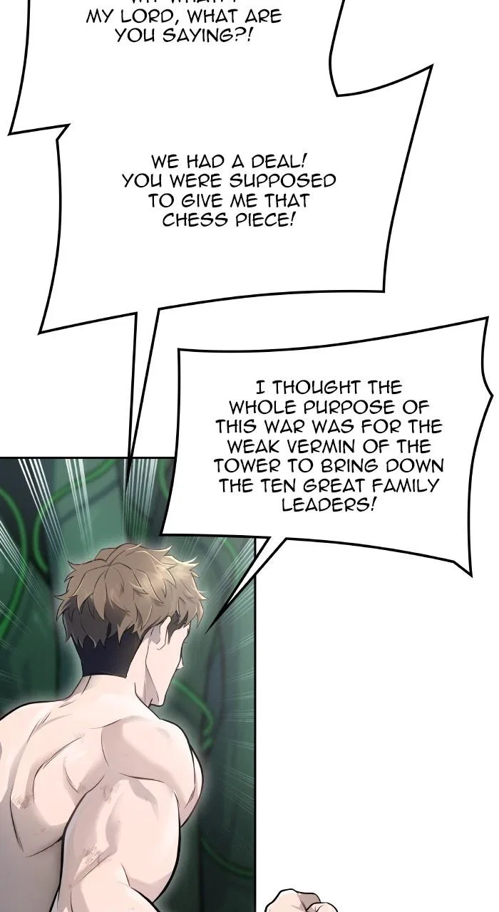 Tower of God Chapter 649 – Page 99