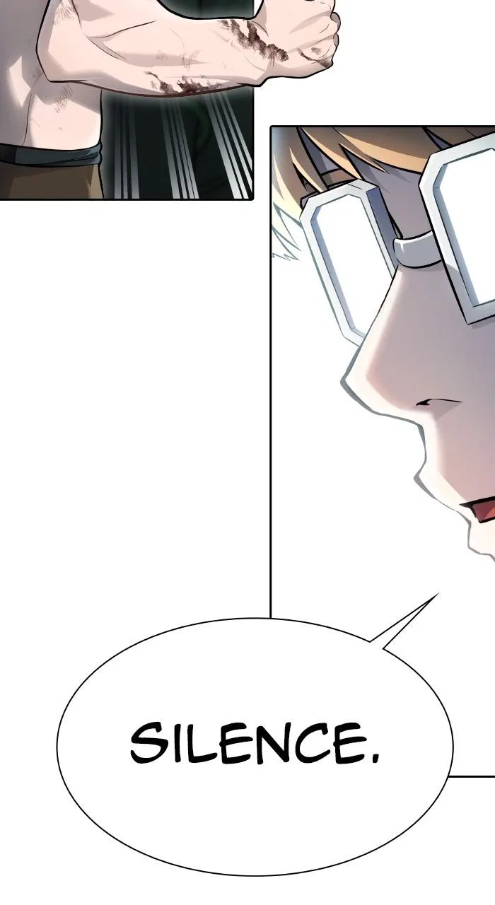 Tower of God Chapter 649 – Page 100