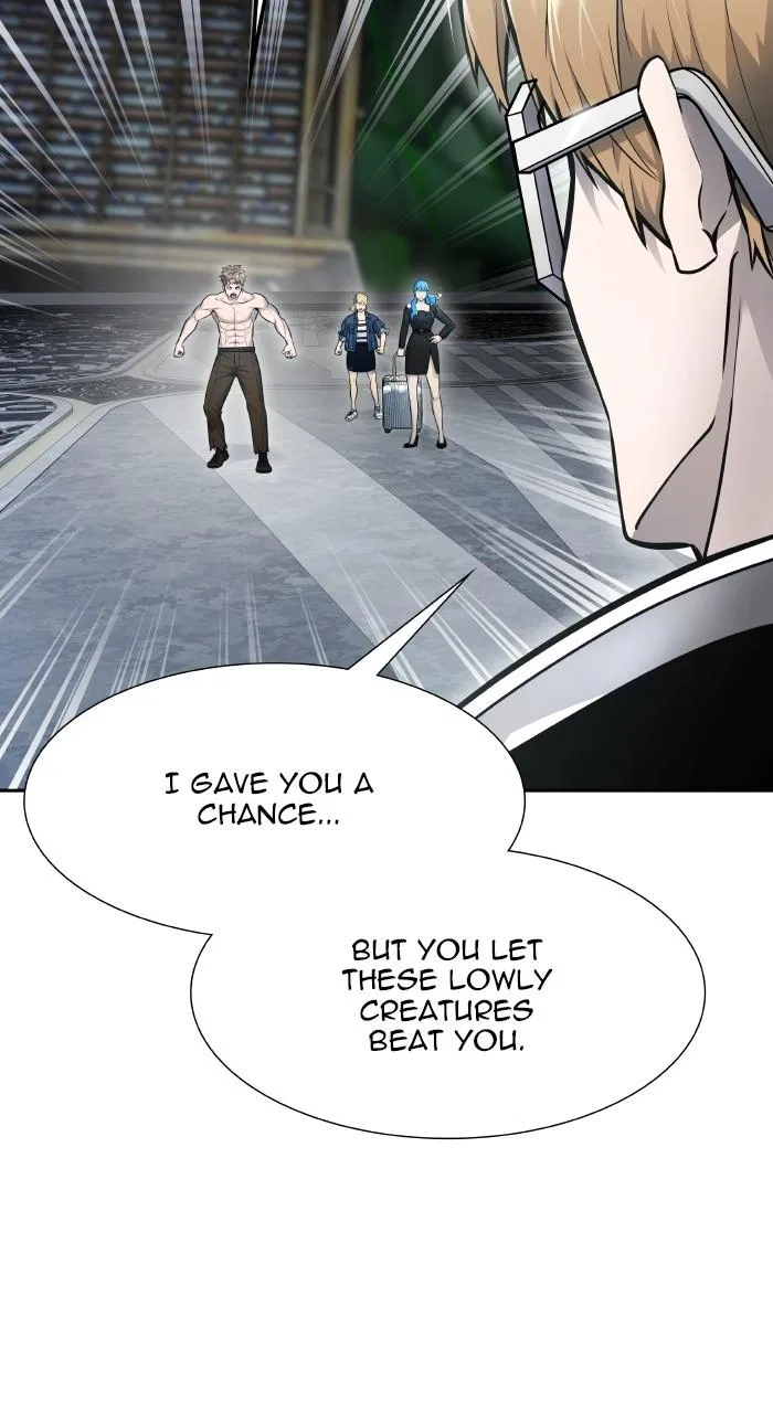 Tower of God Chapter 649 – Page 104