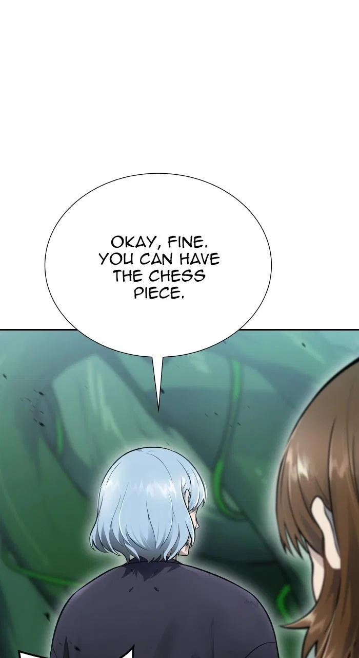 Tower of God Chapter 649 – Page 114