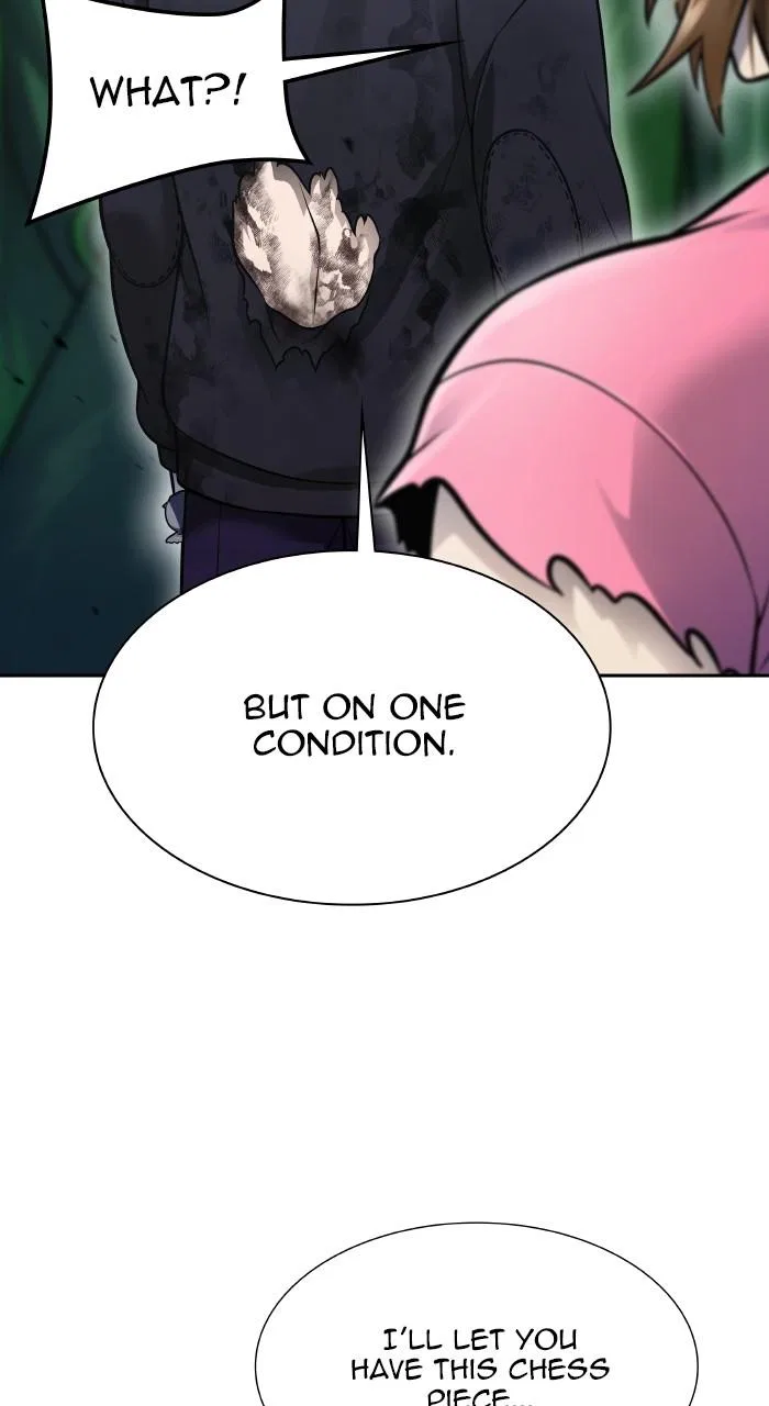 Tower of God Chapter 649 – Page 115