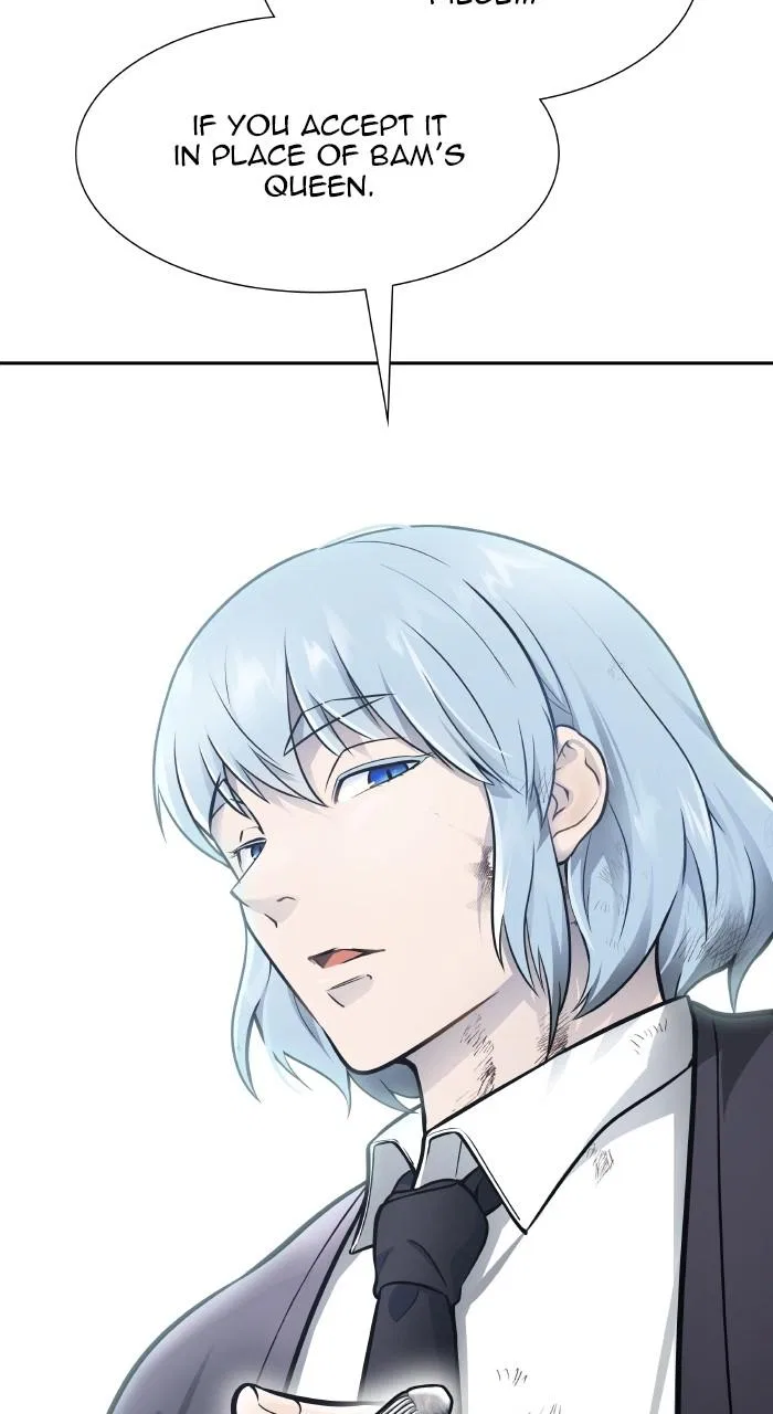 Tower of God Chapter 649 – Page 116