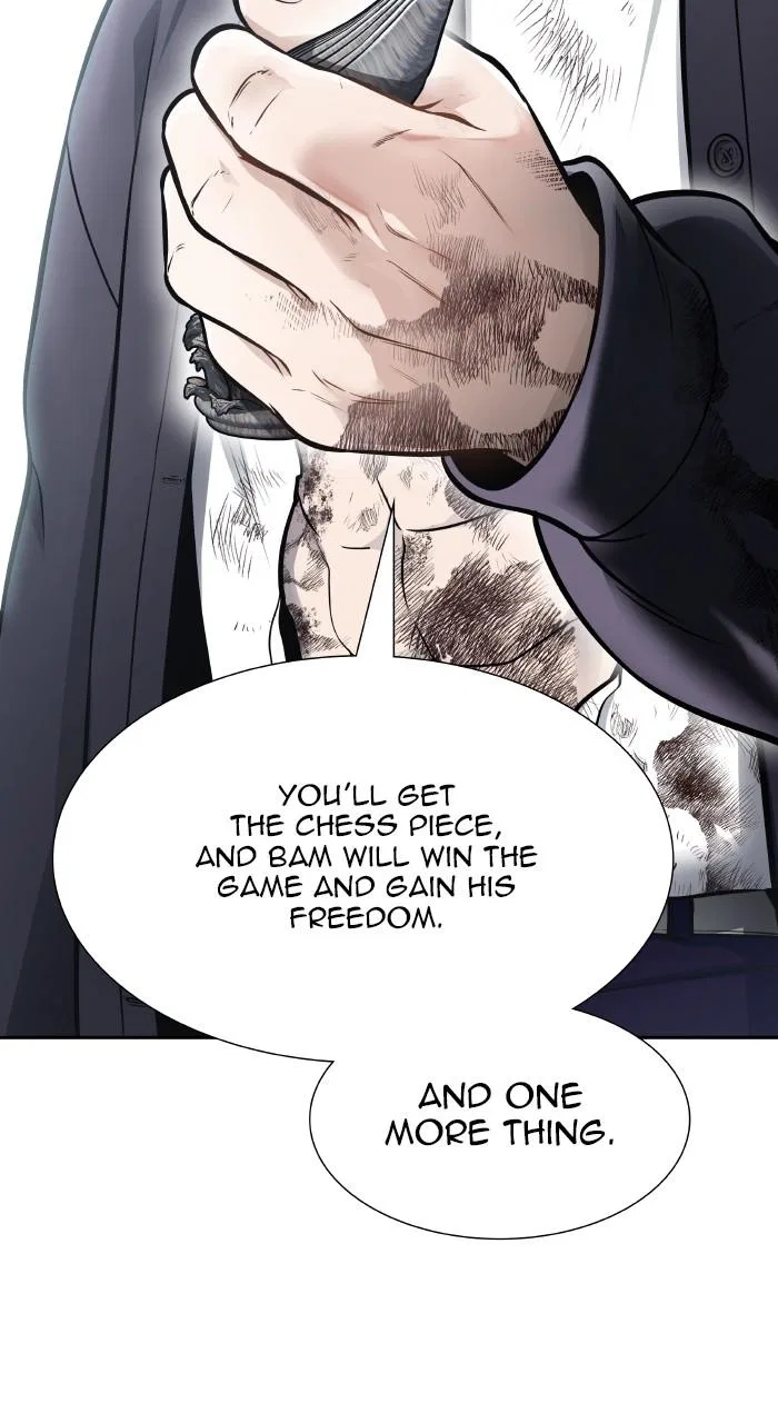 Tower of God Chapter 649 – Page 117
