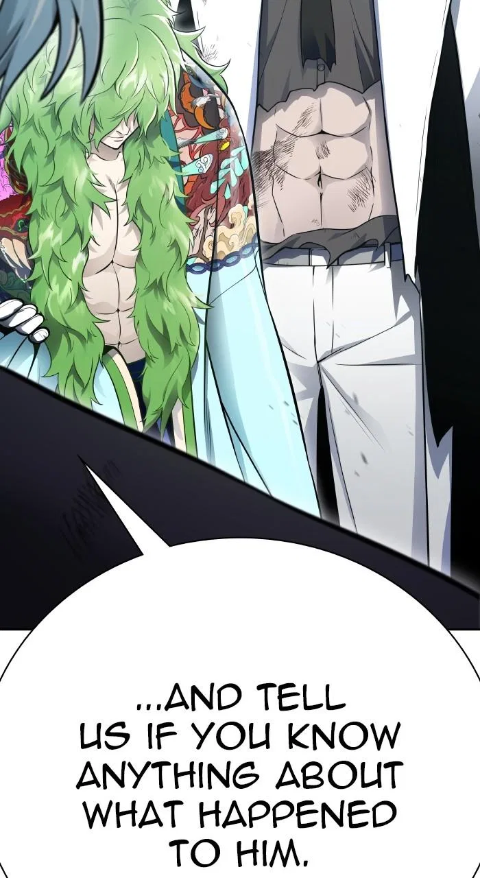 Tower of God Chapter 649 – Page 119