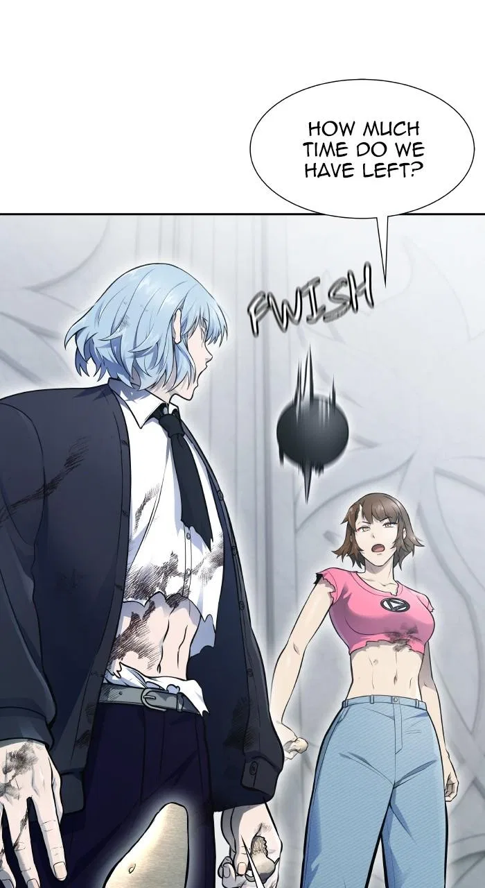 Tower of God Chapter 649 – Page 145