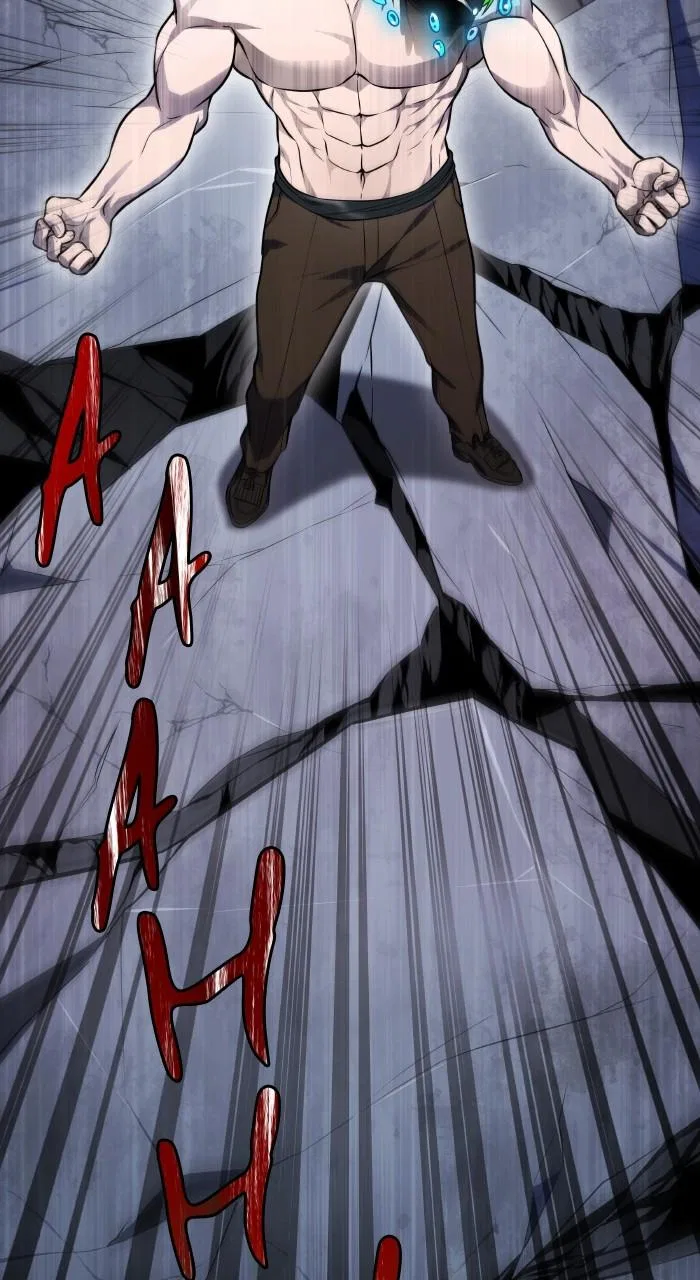 Tower of God Chapter 649 – Page 156