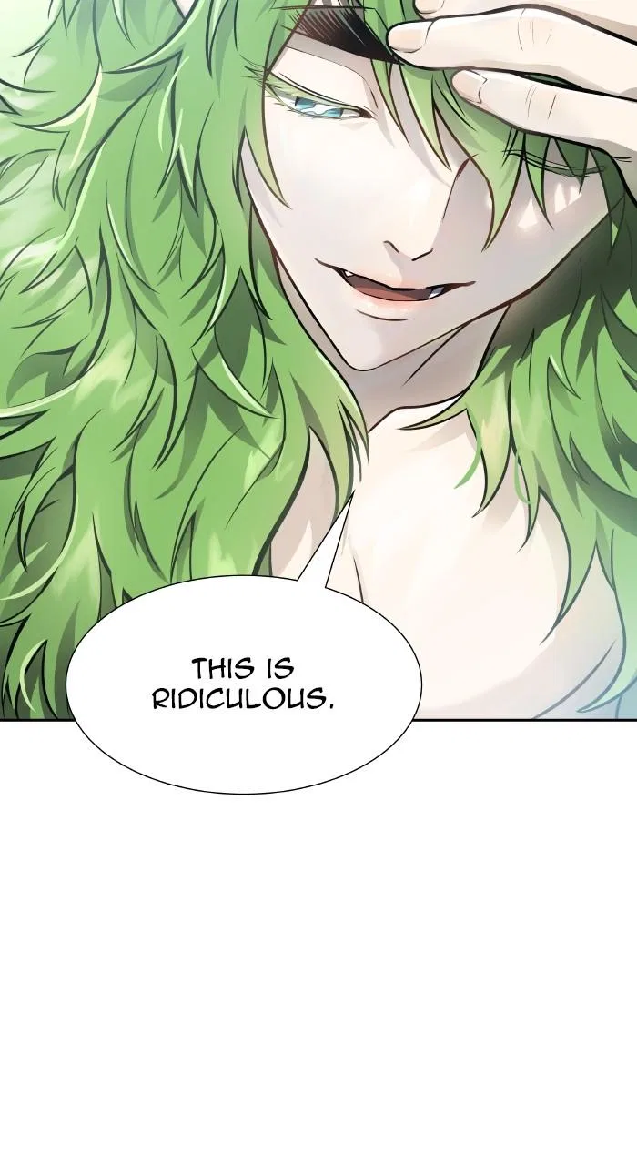 Tower of God Chapter 649 – Page 189