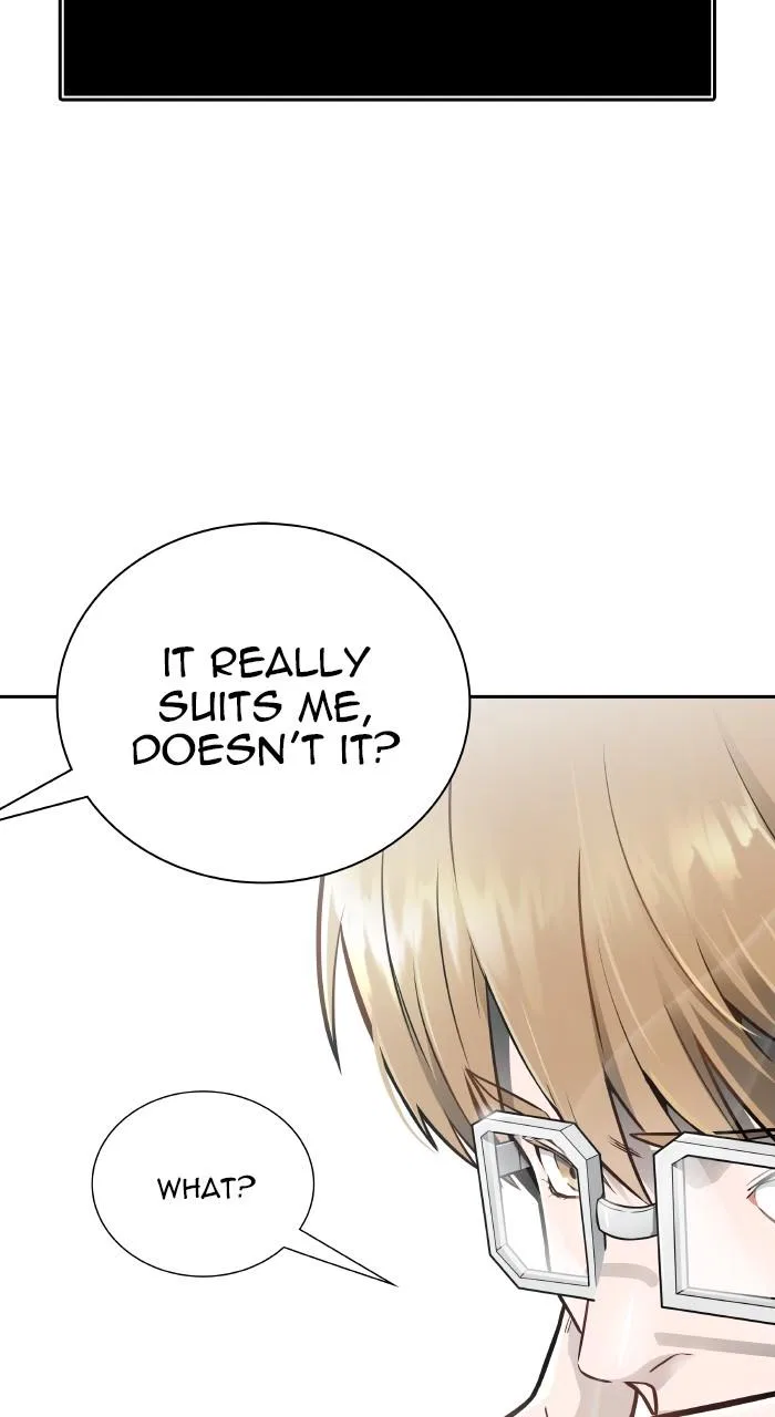 Tower of God Chapter 649 – Page 192