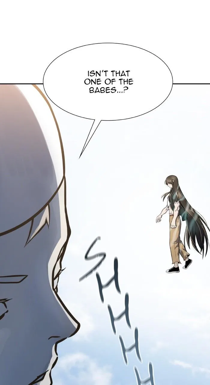 Tower of God Chapter 648 – Page 7