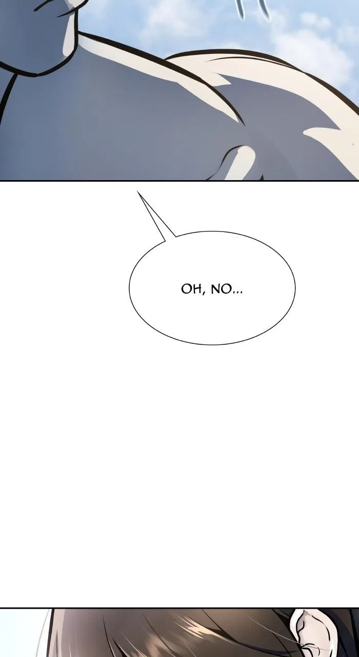 Tower of God Chapter 648 – Page 8