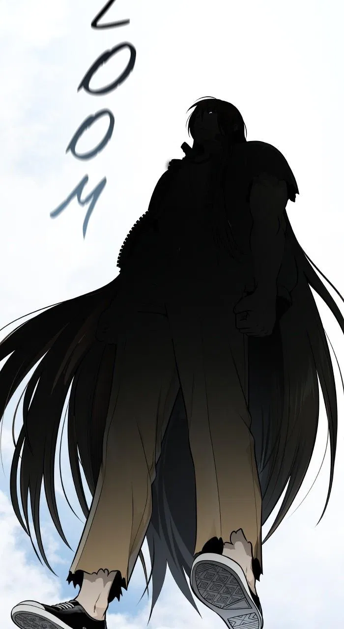 Tower of God Chapter 648 – Page 22