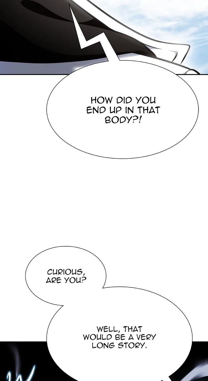 Tower of God Chapter 648 – Page 25