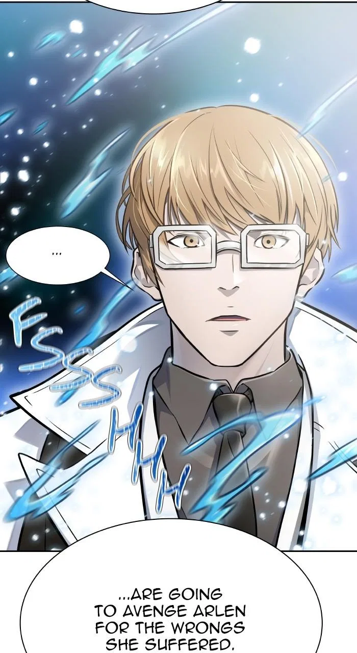 Tower of God Chapter 648 – Page 47