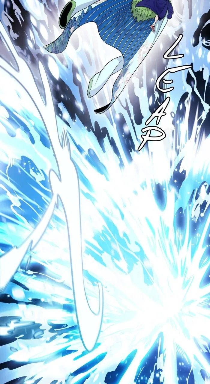 Tower of God Chapter 648 – Page 69