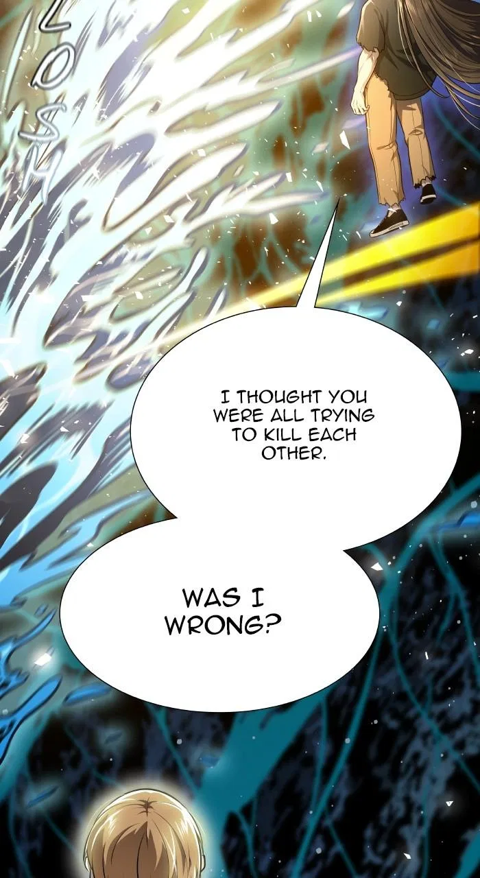 Tower of God Chapter 648 – Page 77