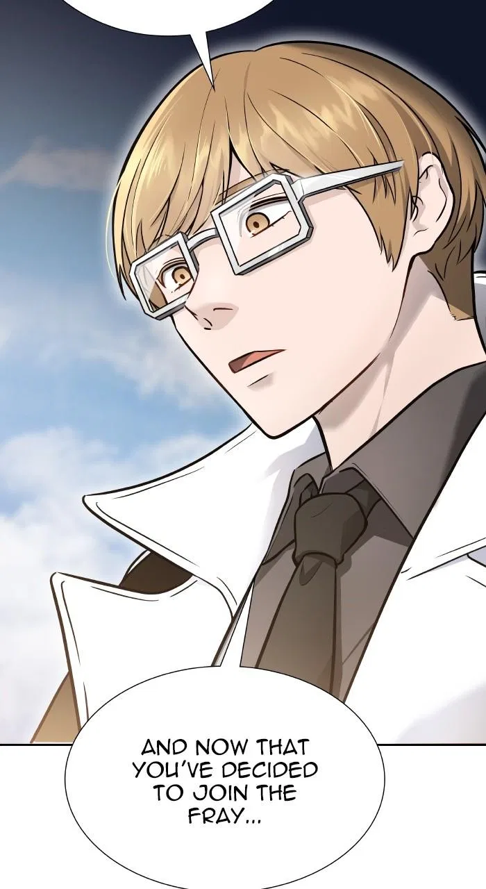 Tower of God Chapter 648 – Page 80
