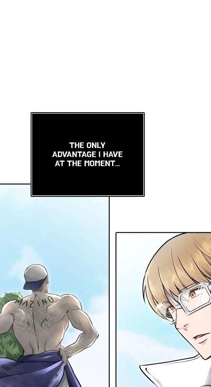 Tower of God Chapter 648 – Page 87