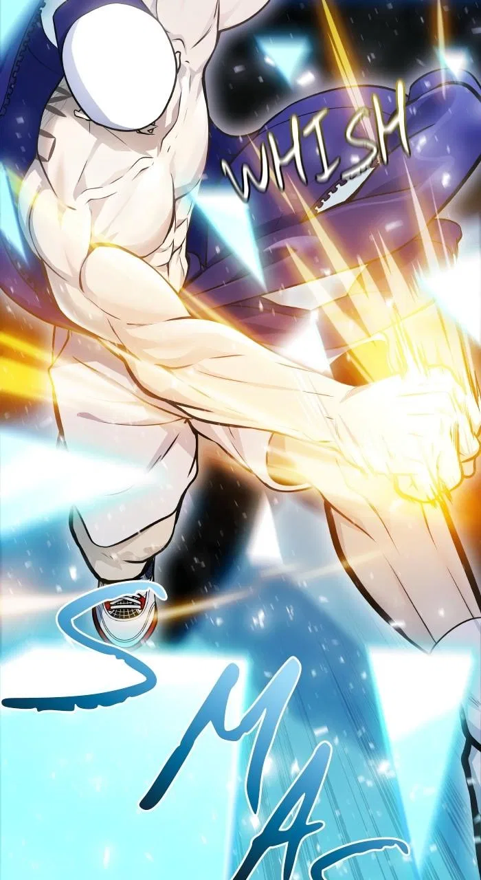 Tower of God Chapter 648 – Page 111