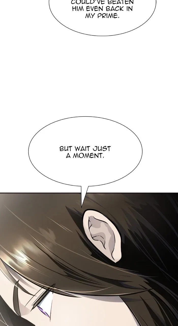 Tower of God Chapter 648 – Page 124