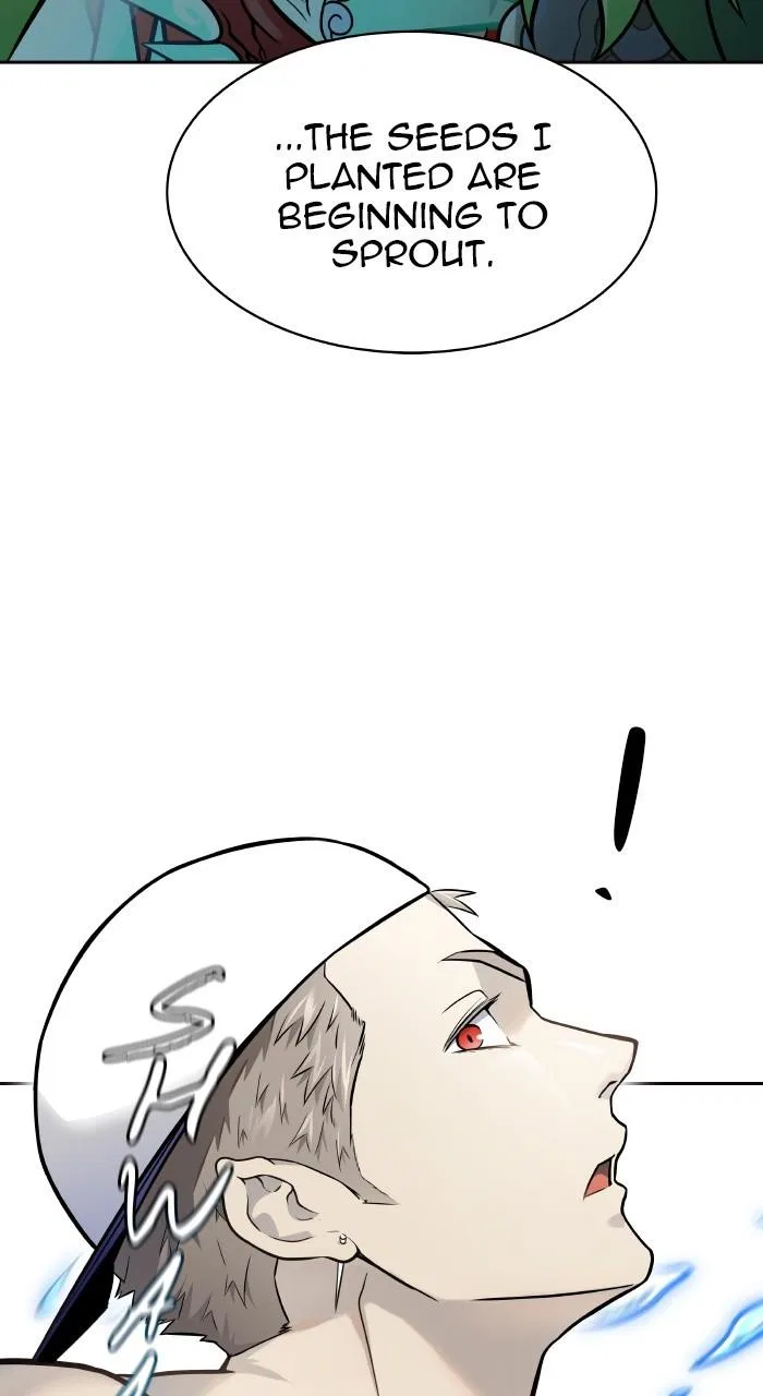 Tower of God Chapter 648 – Page 127