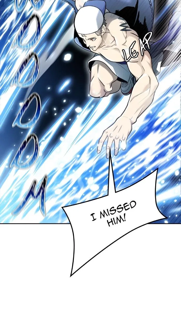 Tower of God Chapter 648 – Page 141