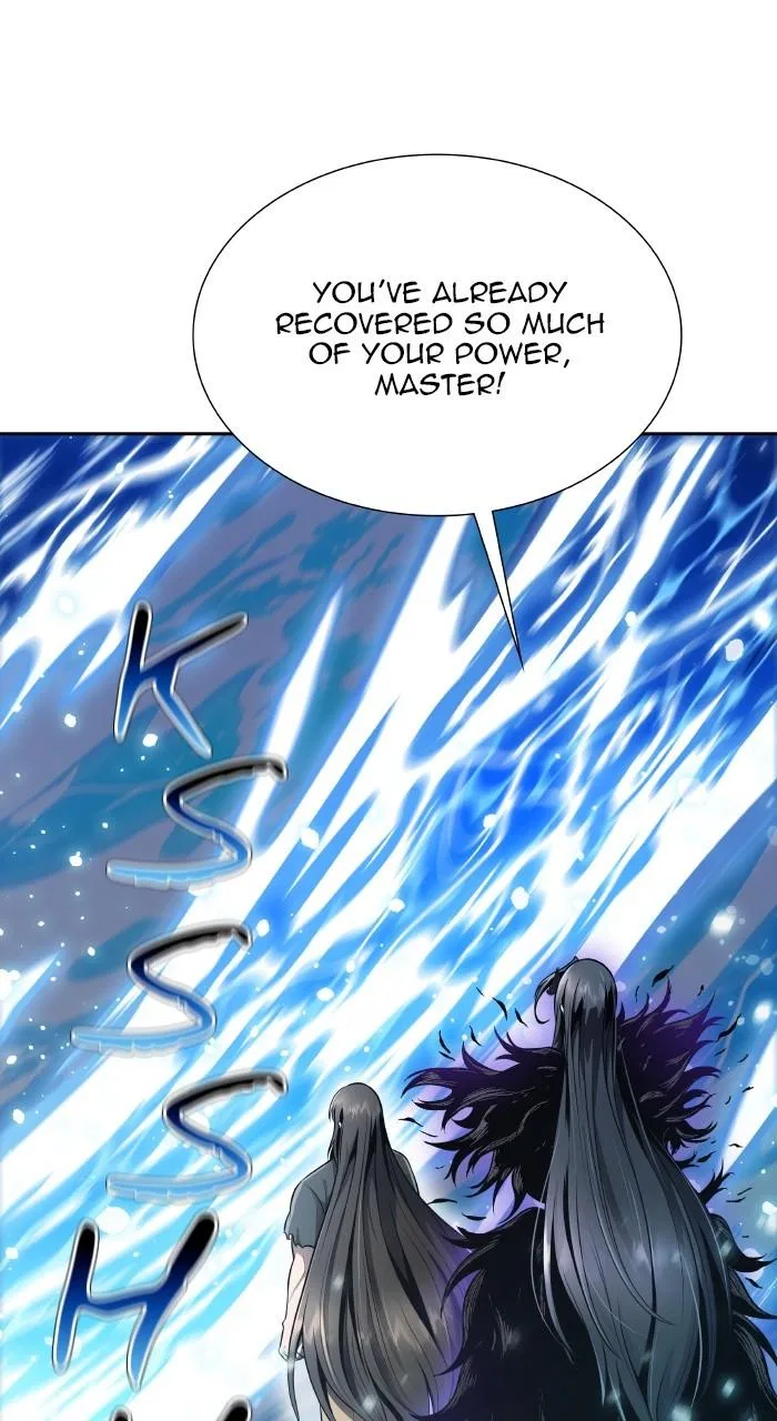 Tower of God Chapter 648 – Page 142