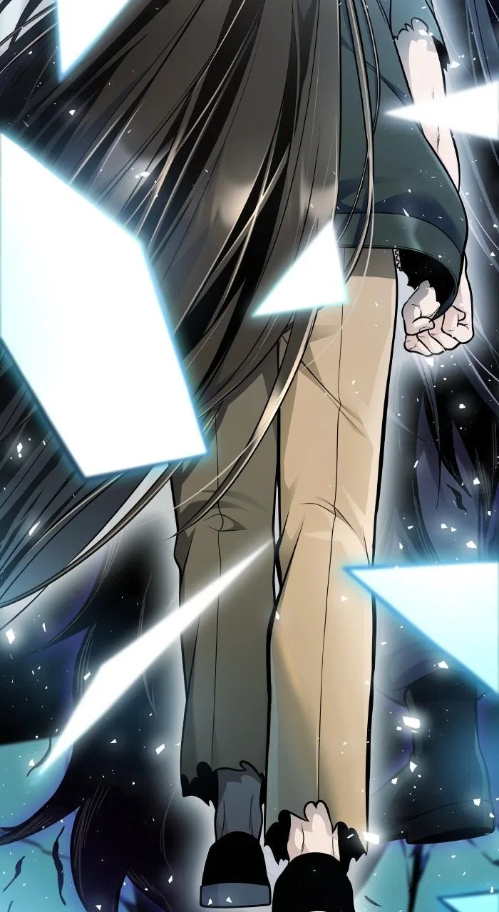 Tower of God Chapter 648 – Page 150