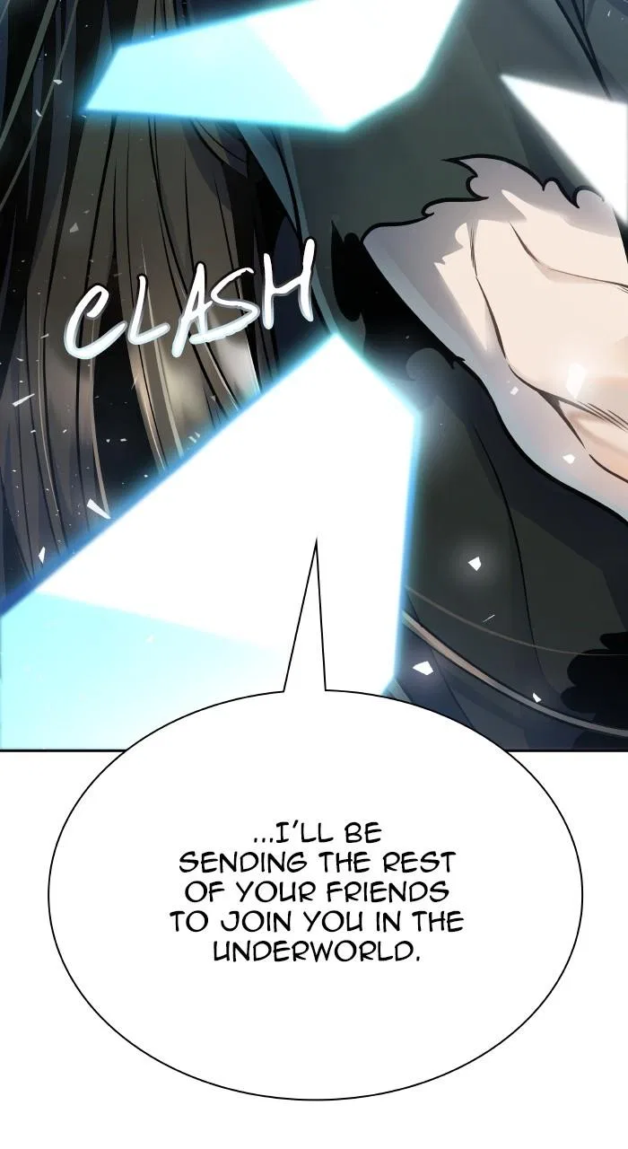 Tower of God Chapter 648 – Page 153